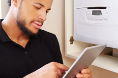 Oving boiler cover companies