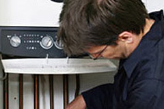 boiler repair Oving