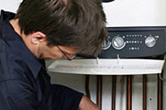 boiler replacement Oving