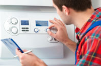 free Oving gas safe engineer quotes