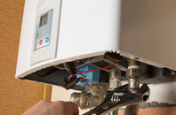 free Oving boiler install quotes