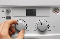 free Oving boiler maintenance quotes